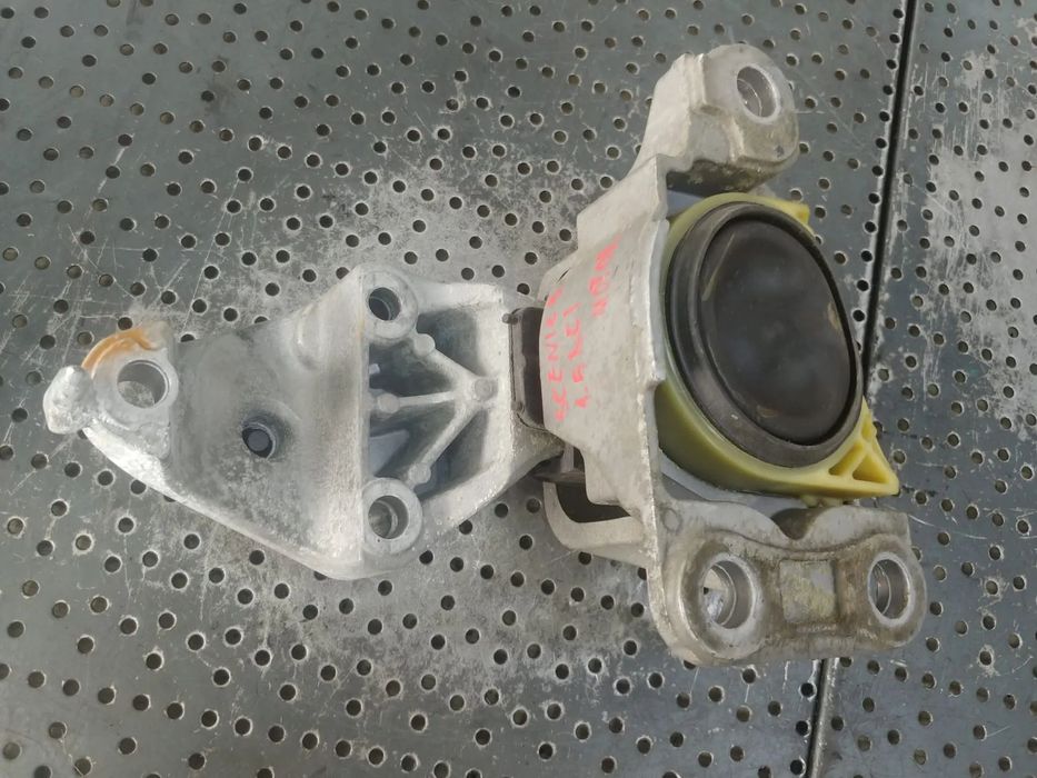 suport tampon motor 1.5 dci renault megane 3 scenic 3