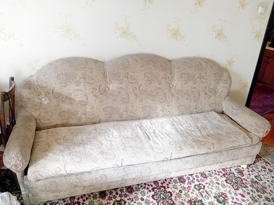 Диван кресла в хорошем