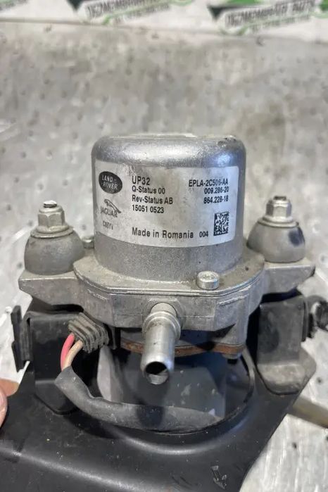 Pompa vacuum EPLA-2C506-AA Land Rover Range Rover Sport 2015