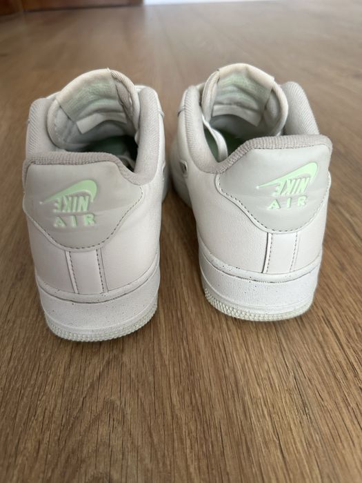 Дамски обувки Nike Air Force 1, 38,5 номер, КАТО НОВИ