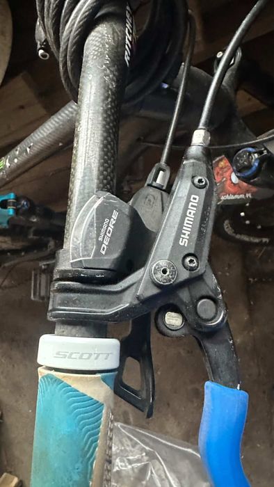 Canyon nerve al +8.0 цяло или на части