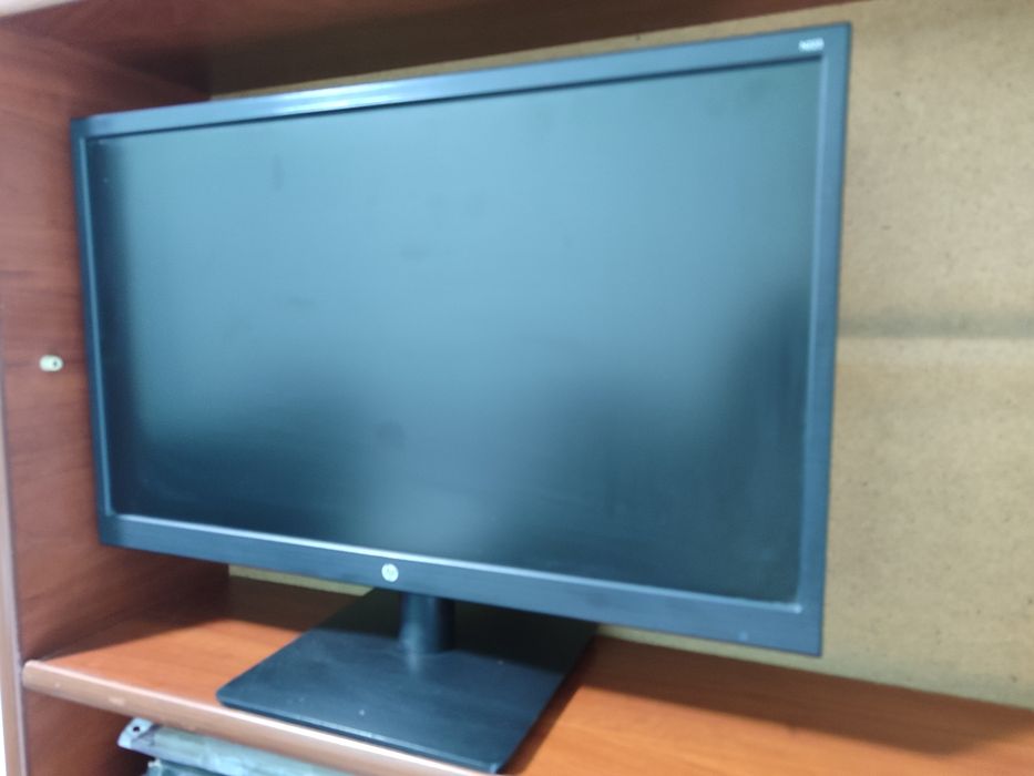 Компьютер Hp настольный