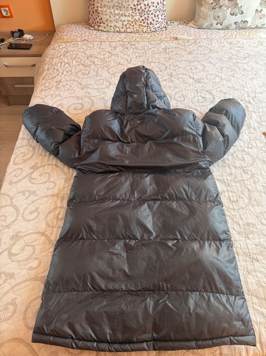 Юношеска шуба/яке на Найк