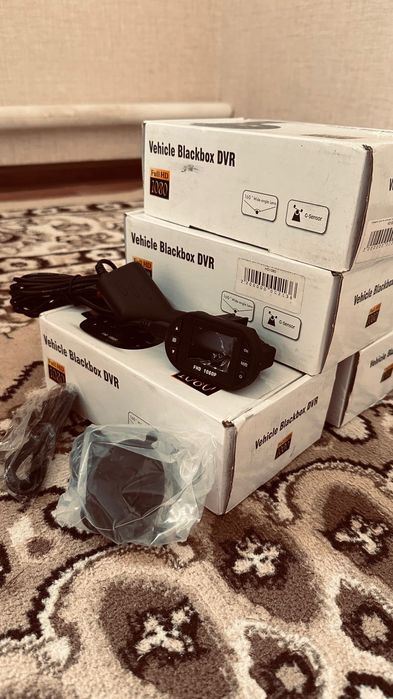 Видео регистратор