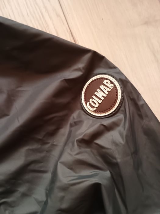 Geacă Colmar cu doua fețe , bărbați