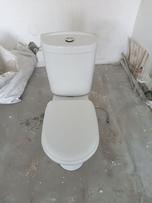 Керамика чисти б