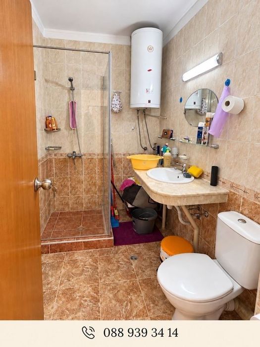 Продава се Двустаен апартамент в Несебър - 90 кв.м за 1056 €/кв.м - Снимка #11