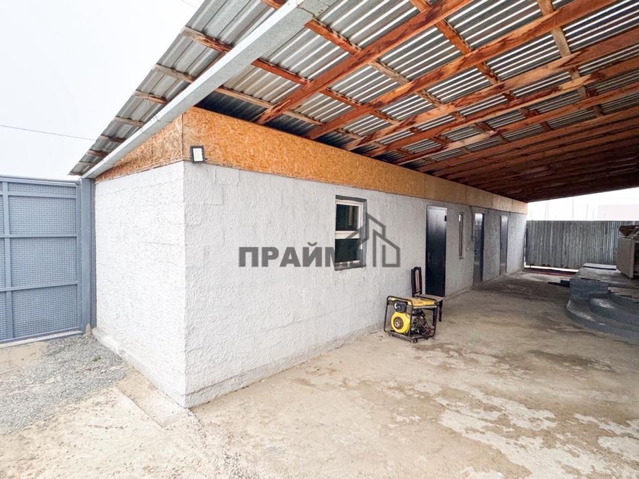 ПРОДАМ 6ком Дом Ынтымак (Ринат ПРАЙМ)