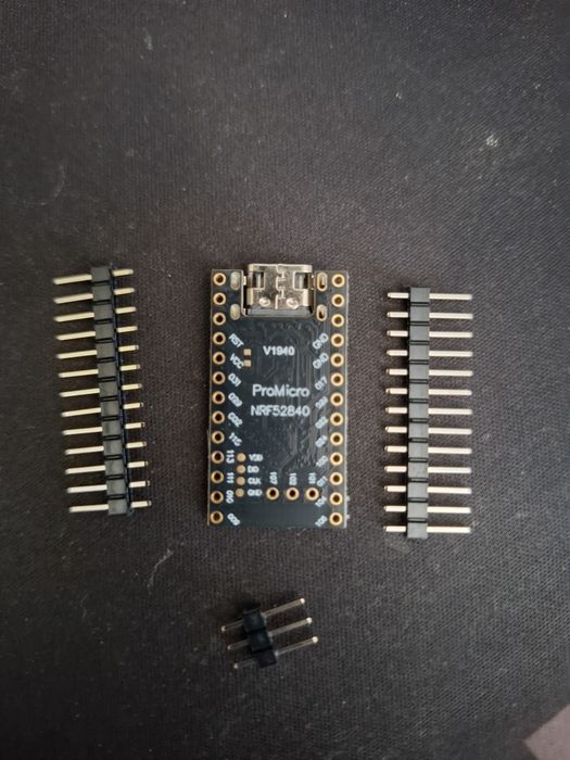 Pro Micro NRF52840