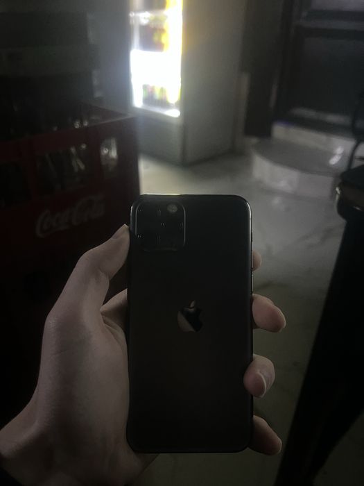Iphone 11 pro ideal