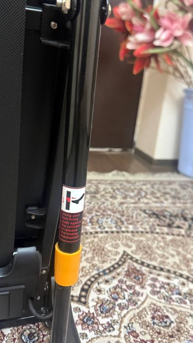 Беговая дорожка Sprinter