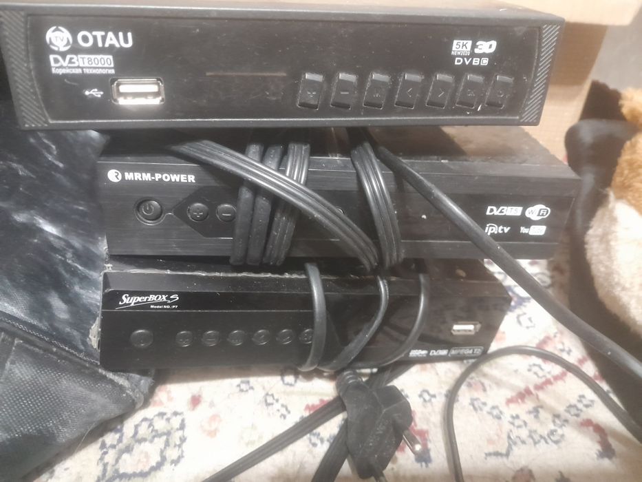Продам Отау тв бу