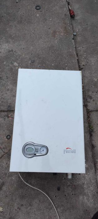 Dezmembrez Centrala Termica Ferroli Bluehelix Pro 25C Pe Piese