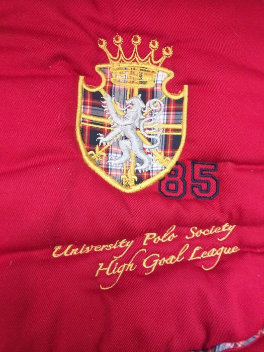 Подложка за седло