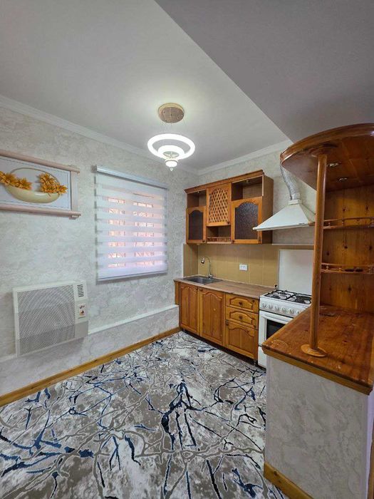 №12951 Срочно продаётся 1-но комнатная квартира