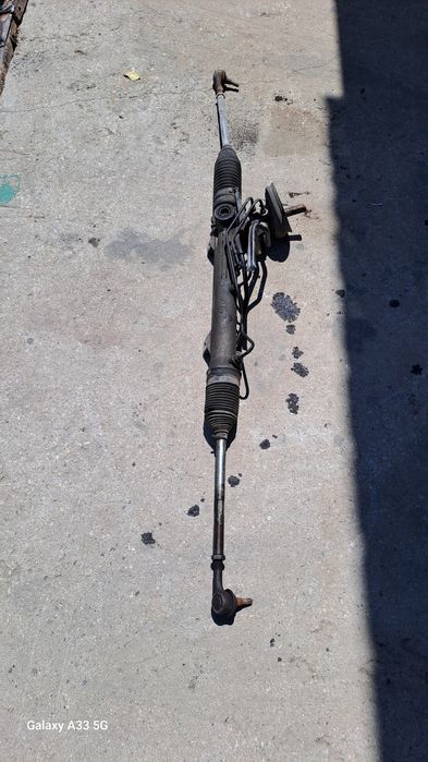 Хидравлична Кормилна рейка Пежо 206 / Peugeot 206