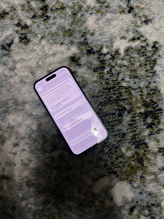 Iphone 14про 128