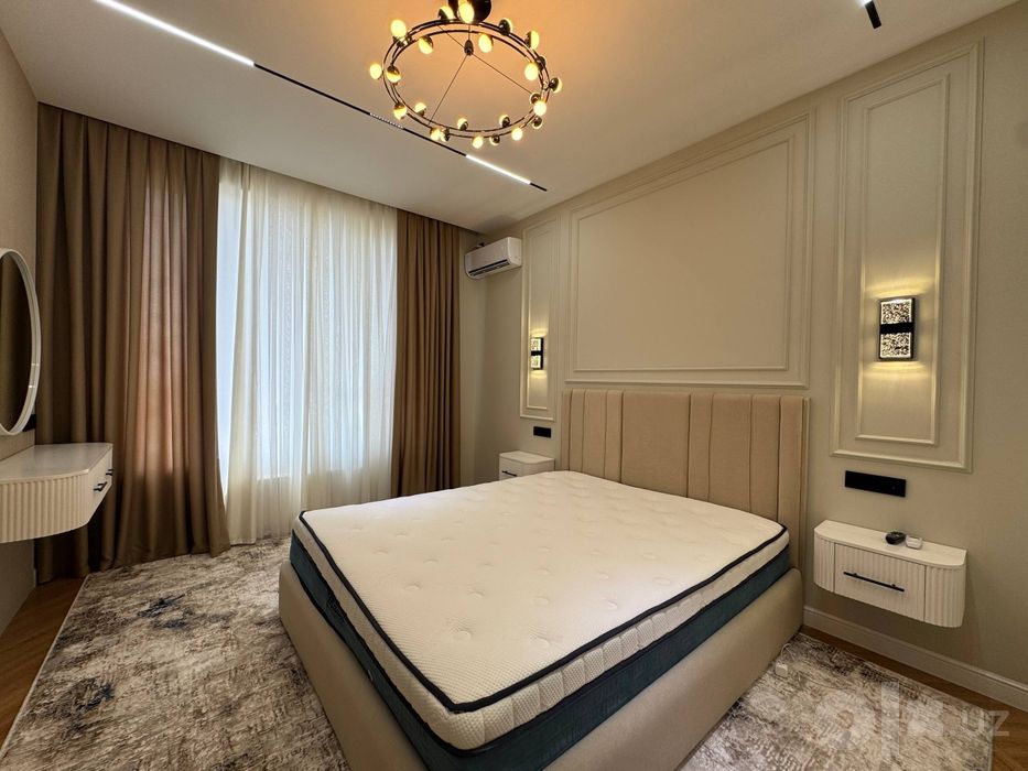 2-комнатная квартира 72 м², Алмазарский район, 10 этаж