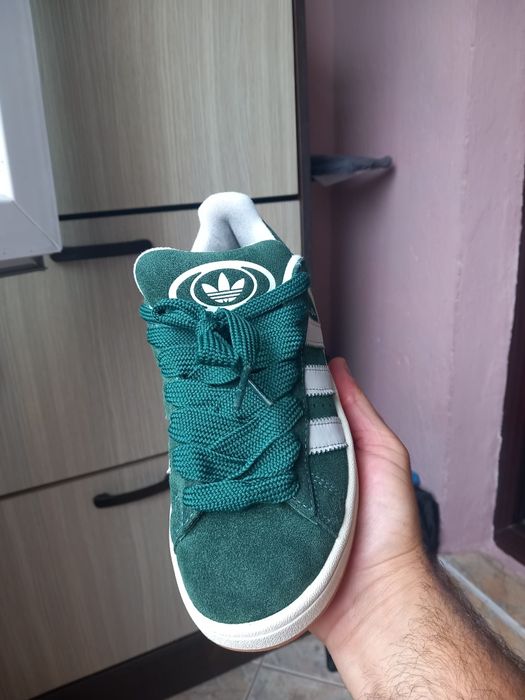 Vand Adidas Campus