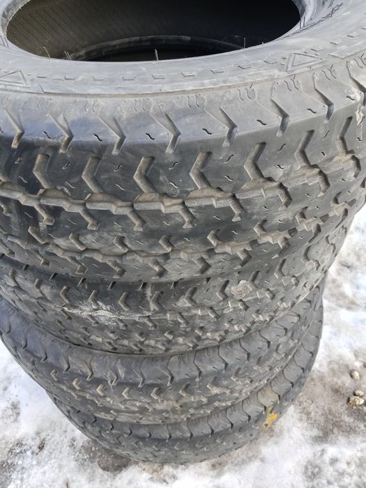 Многослойка 15й радиус летняя