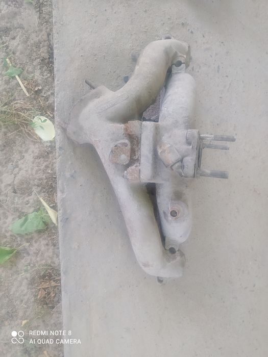 Запчасти для ЗИЛ