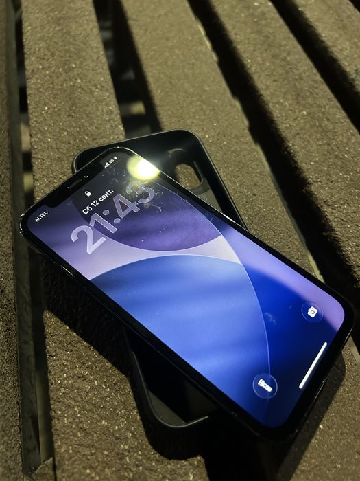 Iphone 12 pro, Айфон 12 про