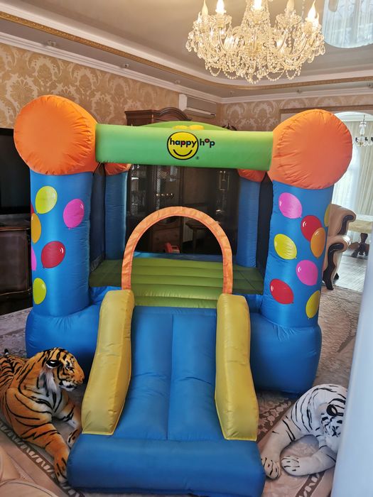 Продам детский батут