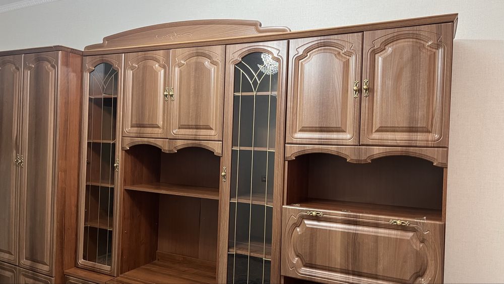 Стенка для гостиной