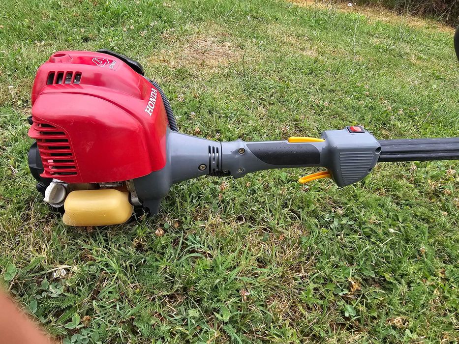 Моторна Коса HONDA UMS 425.E. Перфектна..Тример