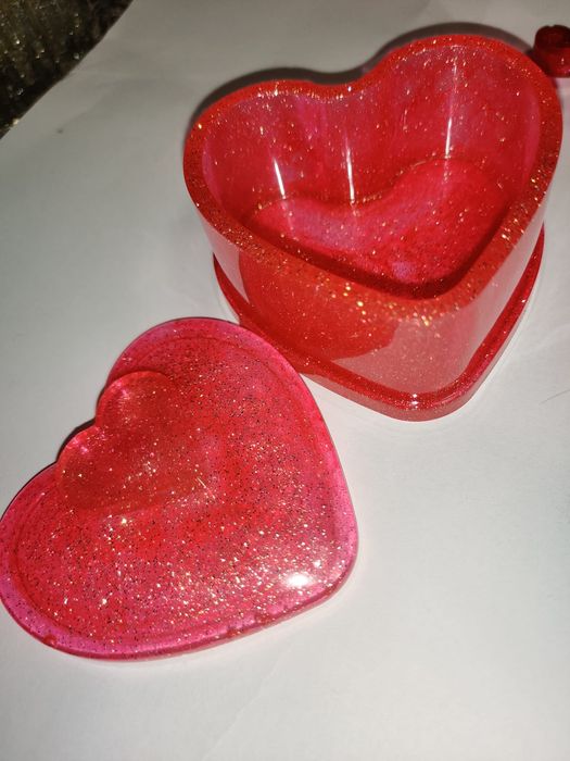 Cutie depozitare bijuterii