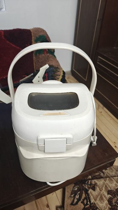 Хлебопекарна Gorenje