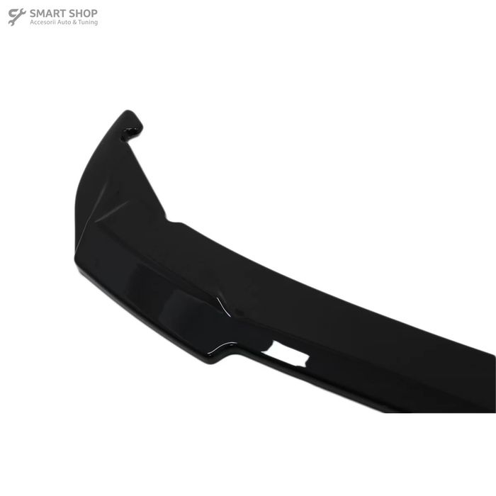 Lip Bara Spate Seat Leon Mk4 FR (2020-up) Negru Lucios