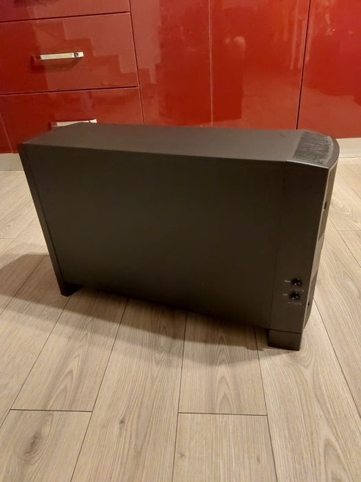 Vand Subwoofer Bose Acoustimass 10