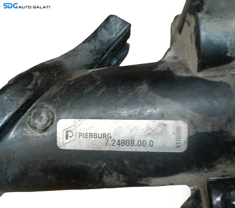 Pompa Vacuum Ford Focus 1 1.8 TDCI 1998 - 2004 Cod 724808000 [MX0123]