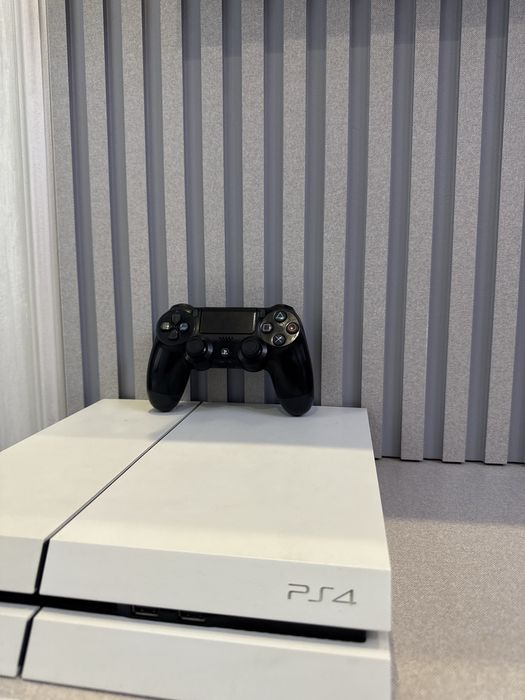 Ps4 ideal 512gb limited