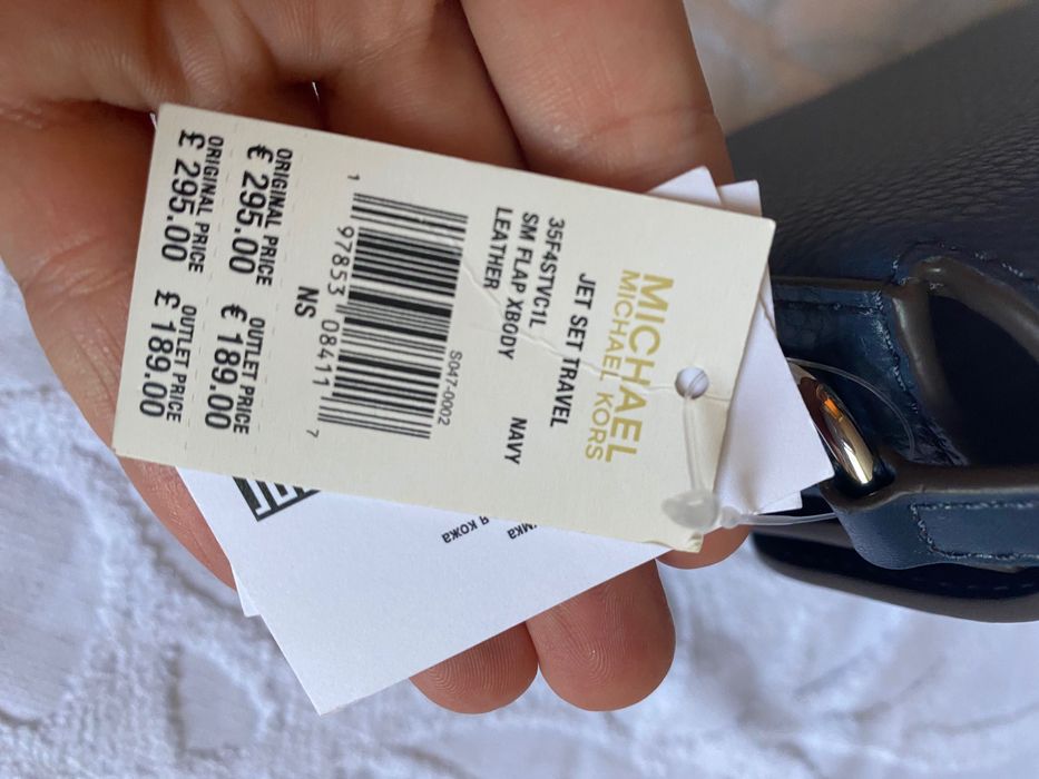 Geantă Michael Kors