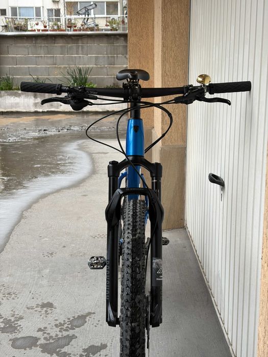 Trek X-Caliber 9 , Размер XL
