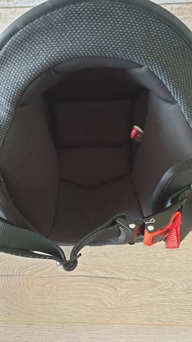 Каска за скутер / мотор