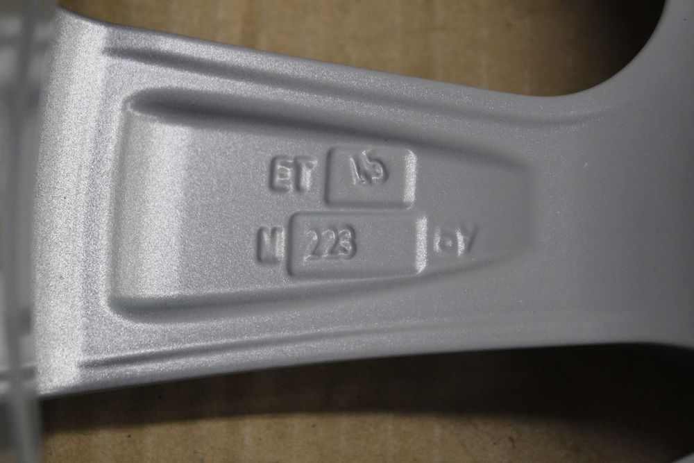 Джанти 16" Toyota Avensis, Auris, Corolla