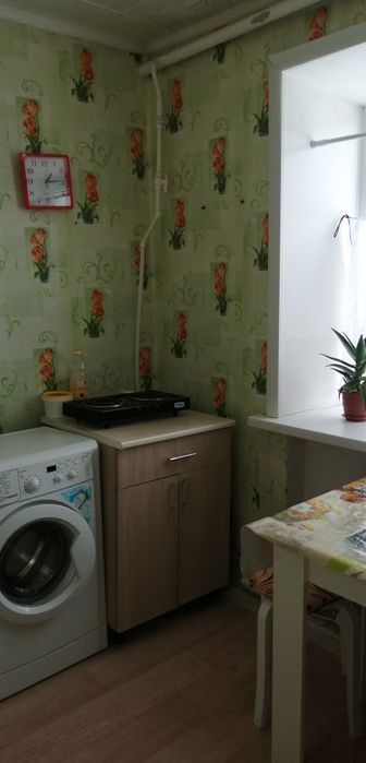 Продам квартиру 2 комнатную