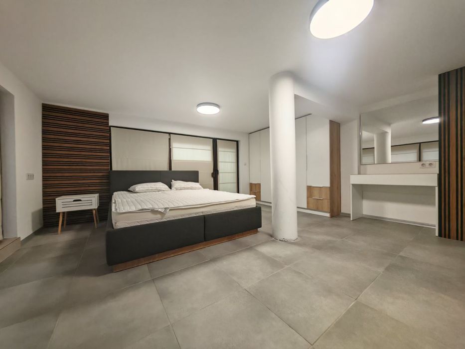 Продава се Двустаен апартамент в Бургас, Възраждане - 92 кв.м за 948 €/кв.м - Снимка #1