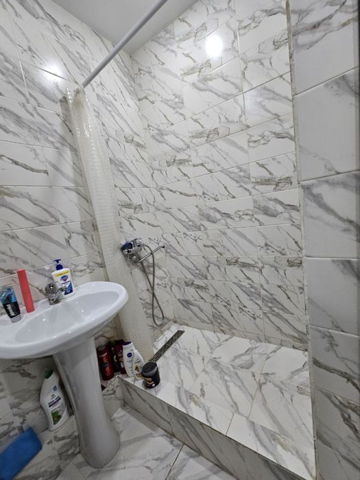 Однакомнатная-квартира студия