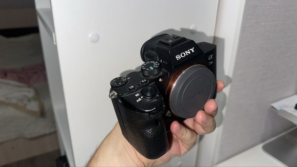 Продам Sony a7iii
