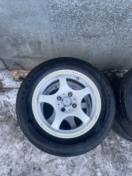 Диски Р14 в хорошем состоянии