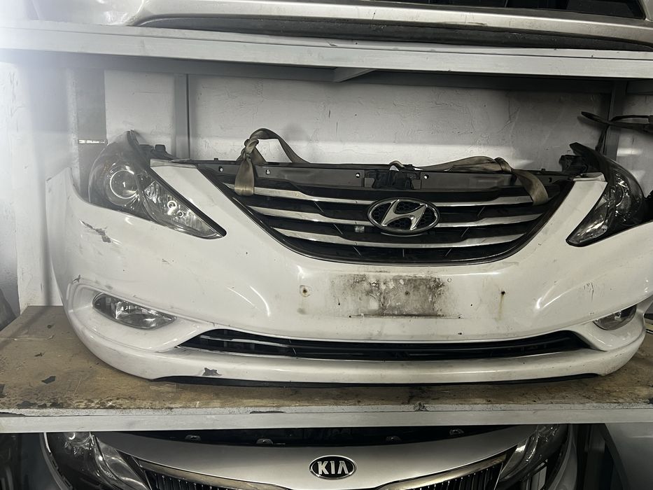 Соната YF NF ноускаты в наличи