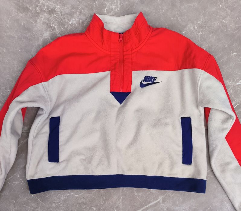 Nike Дамски суичър размер M