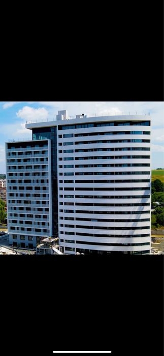 De vanzare Apartament cu 2 camere in complex Avanera
