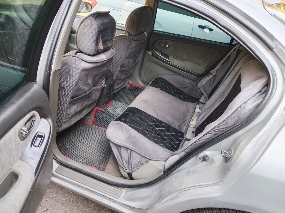 Продам Ниссан максима