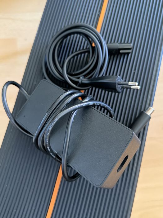Ел. Тротинетка Xiaomi Electric Scooter 6 – отлично състояние