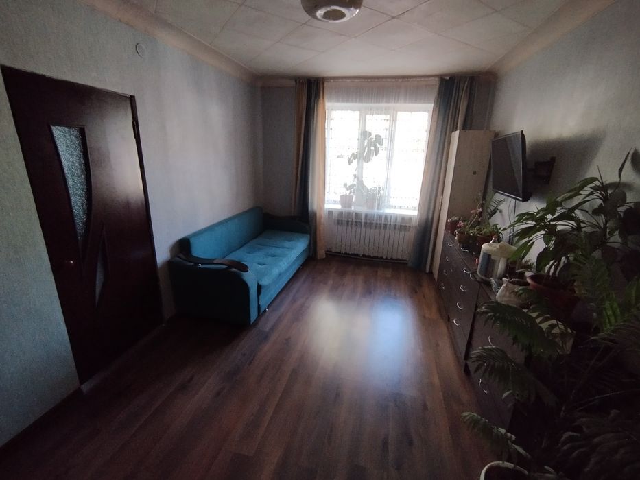 Продам квартиру в центре города